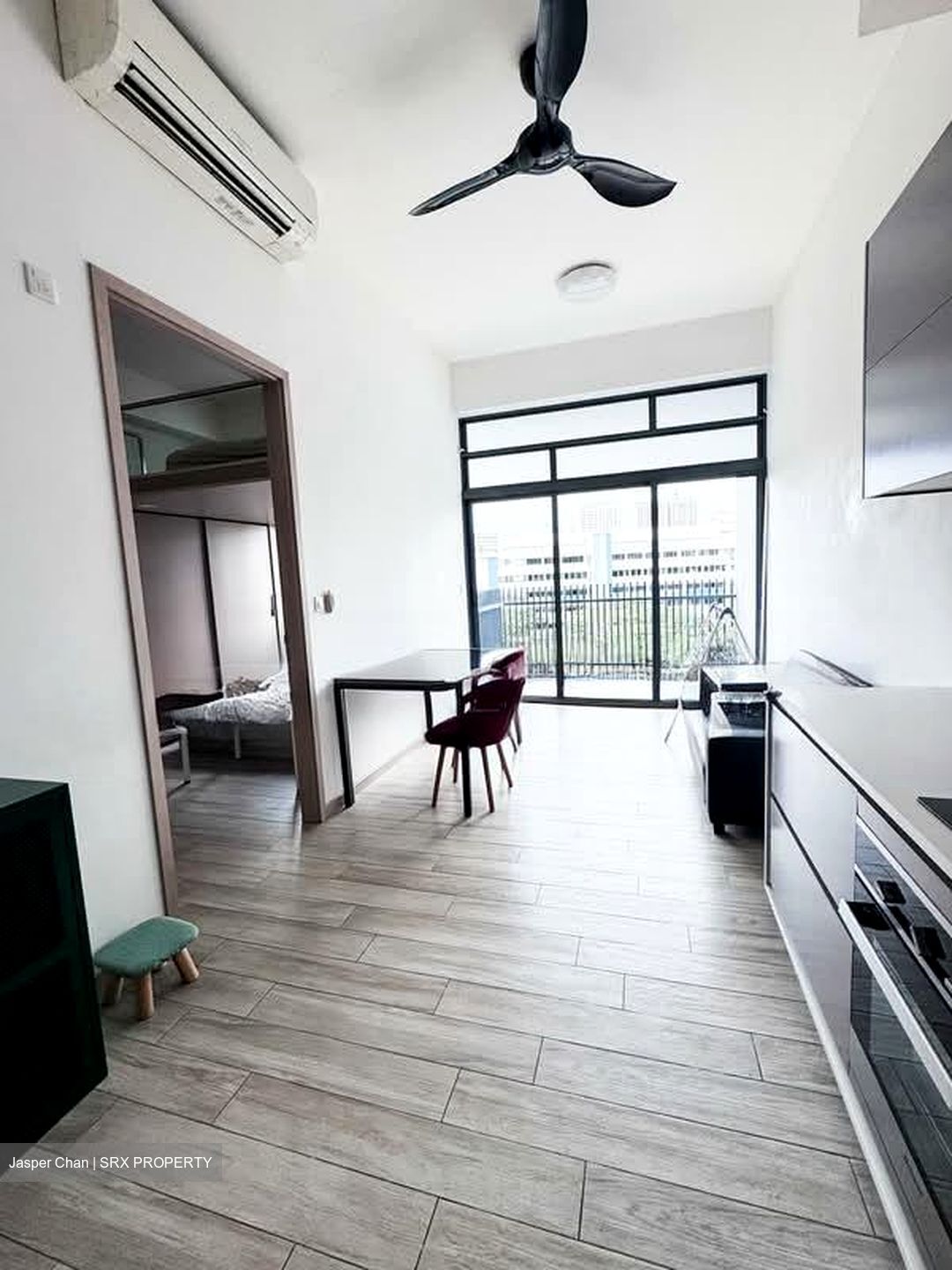 J Gateway (D22), Condominium #559177761